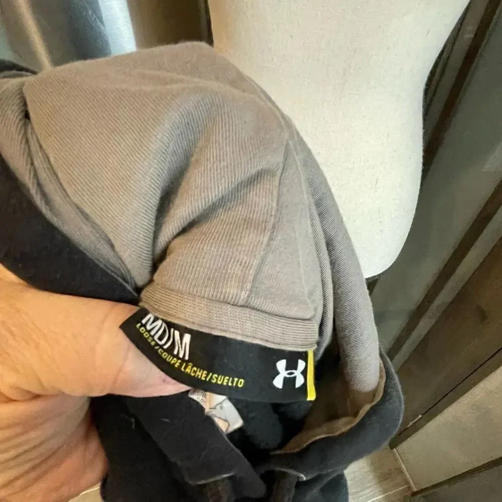 Under Armour Hoodie